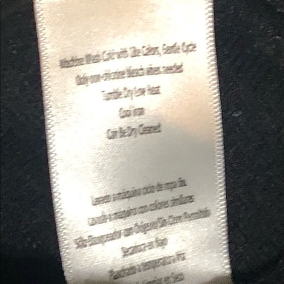 Jachs Men’s Black Cabin Sherpa - XL - Picture 5 of 13